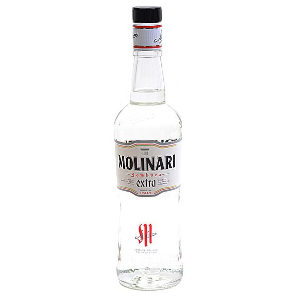 Molinari Sambuca Extra 0 70l Italien Anislikor Sternanis Gourmet Weinhandel