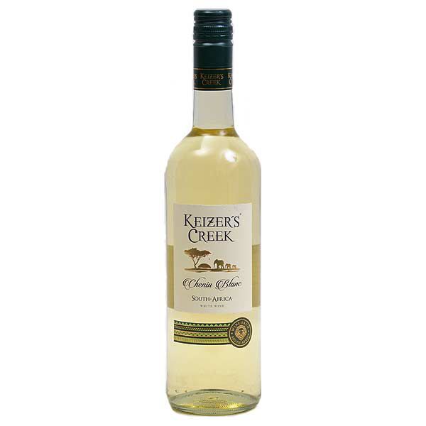 Weißwein trocken Josef Drathen Keizers gourmet-weinhandel Breede - Creek Blanc Chenin Südafrika Robertson Valley River